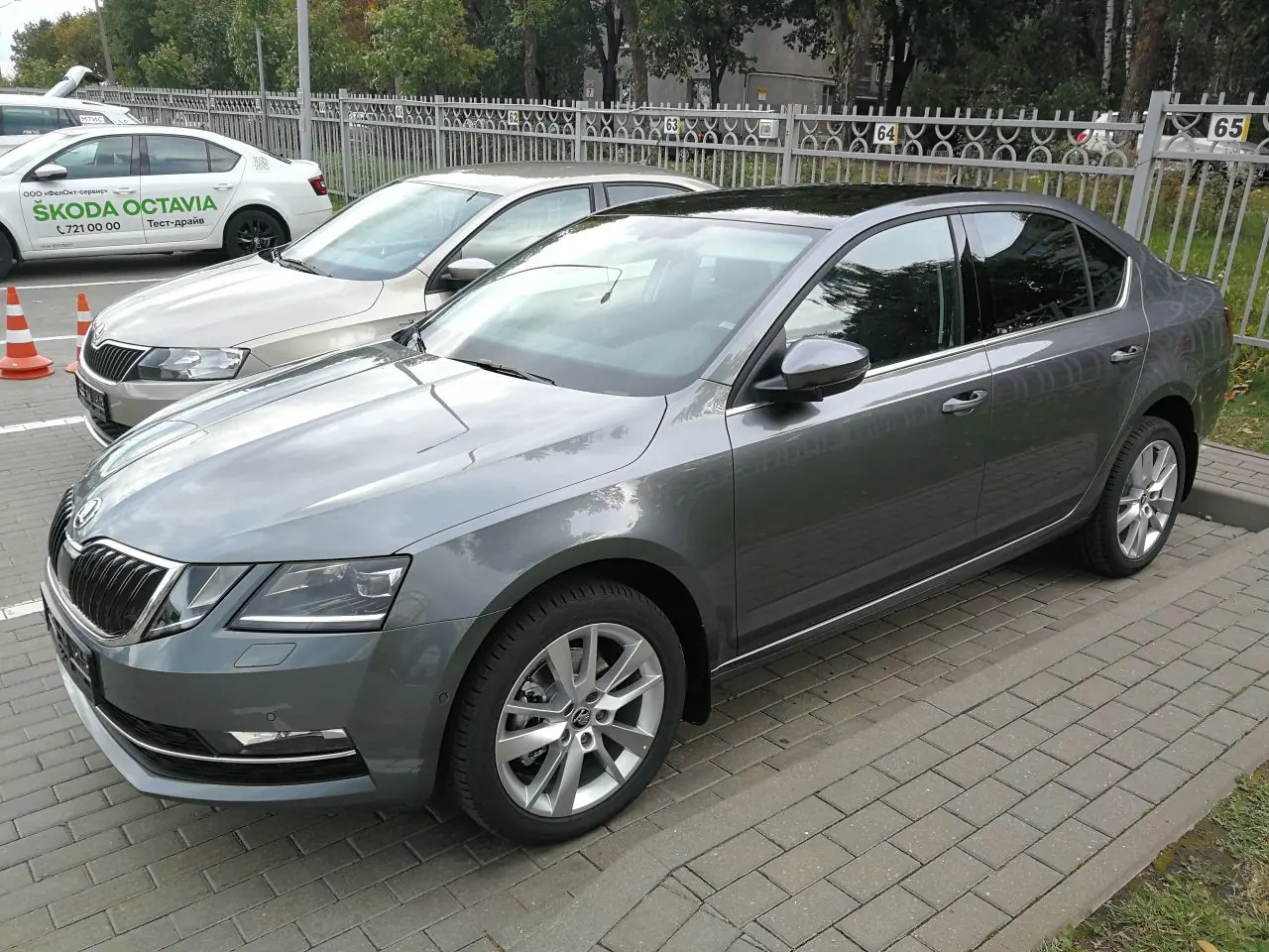 отзывы об skoda octavia 1.4 tsi 6мт отзывы об skoda octavia 1.4 tsi 6мт