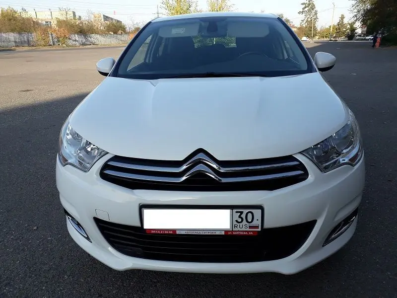 ситроен с4 автомат отзывы владельцев 2013 ситроен с4 автомат отзывы владельцев 2013