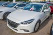 Mazda Mazda3 2016 - 2019— SNOWFLAKE WHITE PEARLESCENT_- (25D)