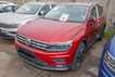 Volkswagen Tiguan 2016 - 2021—  WILD CHERRY  (2K2K)
