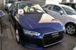 Audi A4 2015 - 2020— ,  (NAVARA BLUE)