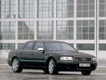 Audi S8  1999, , 1 , D2