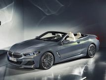 BMW 8-Series 2 , 11.2018 - 03.2022,  