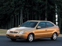 Citroen Xsara , 2 , 09.2000 - 09.2003,  3 .