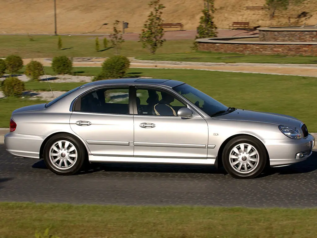 Соната 2 поколения. Hyundai Sonata 2001. Hyundai Sonata EF 2001. Hyundai Sonata EF 2004. Hyundai Sonata 4 EF 2001.
