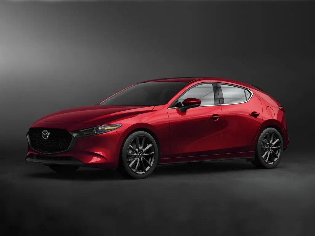 Kako kupiti rabljeni Mazda3 prve generacije