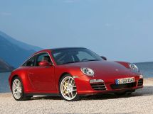 Porsche 911 , 6 , 08.2008 - 06.2014,  