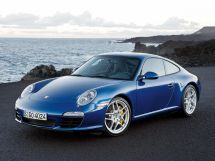 Porsche 911 , 6 , 07.2008 - 11.2011, 
