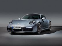 Porsche 911 8 , 11.2018 - 12.2022, 