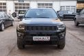 Jeep Compass 2.4 AT AWD Trailhawk (08.2018 - 10.2022))