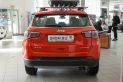 Jeep Compass 2.4 AT AWD Limited (08.2018 - 10.2022))