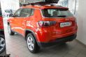 Jeep Compass 2.4 AT AWD Limited (08.2018 - 10.2022))