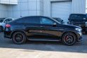 Mercedes-Benz GLE Coupe AMG 63 S 4MATIC   (03.2015 - 08.2019))