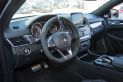 Mercedes-Benz GLE Coupe AMG 63 S 4MATIC   (03.2015 - 08.2019))