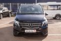 Mercedes-Benz Vito 116 CDI AT 4X4 Tourer  Base (11.2014 - 07.2020))