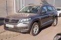 Skoda Kodiaq 1.4 TSI MT Active (04.2018 - 02.2022))
