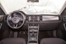 Skoda Kodiaq 1.4 TSI MT Active (04.2018 - 02.2022))