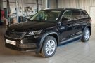 Skoda Kodiaq 1.4 TSI DSG Style (05.2018 - 02.2022))