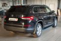 Skoda Kodiaq 1.4 TSI DSG Style (05.2018 - 02.2022))
