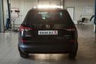 Skoda Kodiaq 1.4 TSI DSG Style (05.2018 - 02.2022))
