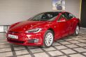 Tesla Model S 75D kWh (05.2016 - 01.2019))