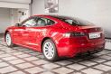 Tesla Model S 75D kWh (05.2016 - 01.2019))