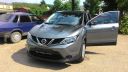   Nissan Qashqai, 2016