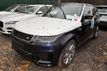 Land Rover Range Rover Sport 2017 - 2022— - (LOIRE BLUE)