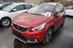 Peugeot 2008 2016 - 2019—   (ULTIMATE RED) (F3M5)