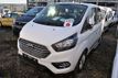 Ford Tourneo Custom 2017 - 2021—   (FROZEN WHITE)