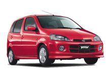 Daihatsu YRV 2000,  5 ., 1 