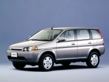 Honda HR-V 1 , 08.1999 - 06.2001, /SUV 5 .