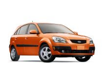 Kia Rio 2 , 03.2005 - 08.2009,  5 .