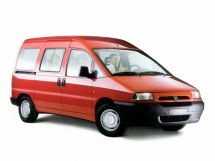 Peugeot Expert 1995, , 1 