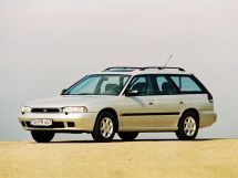 Subaru Legacy 1994, , 2 , BG,BK/B11