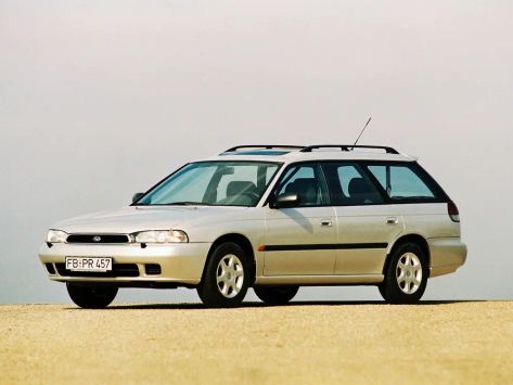 Subaru Legacy (BG,BK/B11)
06.1994 - 06.1998