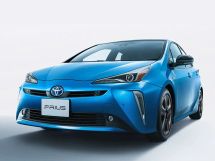 Toyota Prius , 4 , 11.2018 - 01.2023, 