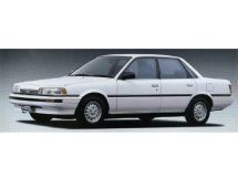 Toyota Vista 1986, , 2 , V20