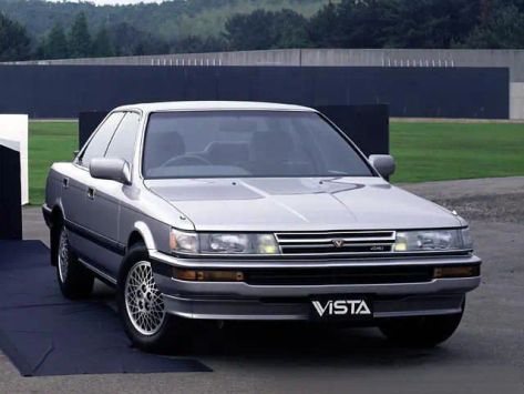 Toyota Vista (V20)
08.1988 - 07.1990