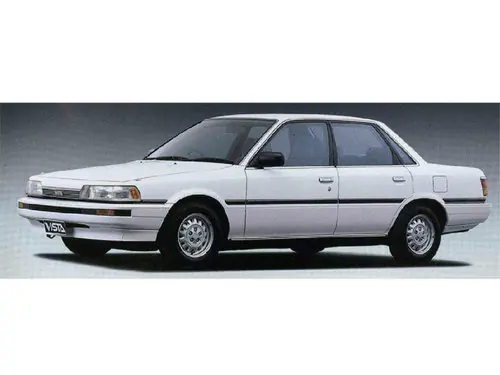 Toyota Vista 1986 - 1988