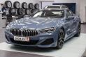 BMW 8-Series 840d AT xDrive Base (08.2018 - 03.2022))