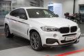 BMW X6 xDrive 30d AT M Sport Pure (05.2018 - 01.2020))