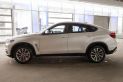 BMW X6 xDrive 30d AT Business (07.2018 - 01.2020))