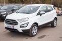 Ford EcoSport 1.5 MT Trend (05.2018 - 10.2019))