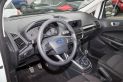 Ford EcoSport 1.5 MT Trend (05.2018 - 10.2019))