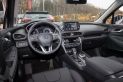 Hyundai Santa Fe 2.2 CRDi AT 4WD Lifestyle 5  (08.2018 - 03.2021))
