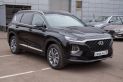 Hyundai Santa Fe 2.2 CRDi AT 4WD Premier 5  (08.2018 - 03.2021))