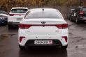 Kia Rio 1.6 AT Luxe RED Line (09.2018 - 02.2019))