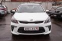 Kia Rio 1.6 AT Luxe RED Line (09.2018 - 02.2019))