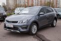Kia Rio X (X-Line) 1.6 AT Luxe RED Line (09.2018 - 02.2019))